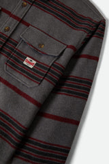 BRIXTON - ALTERED THREADS OVERSHIRT