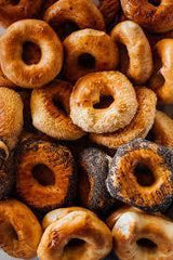 St-Lo - Fresh Bagels - 6 units