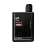 Uppercut Deluxe - Shampoing - Cuir chevelu net