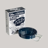Fine - Lather Bowl