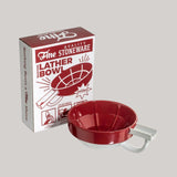 Fine - Lather Bowl