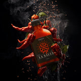 La Sauce MTL - La Habasco