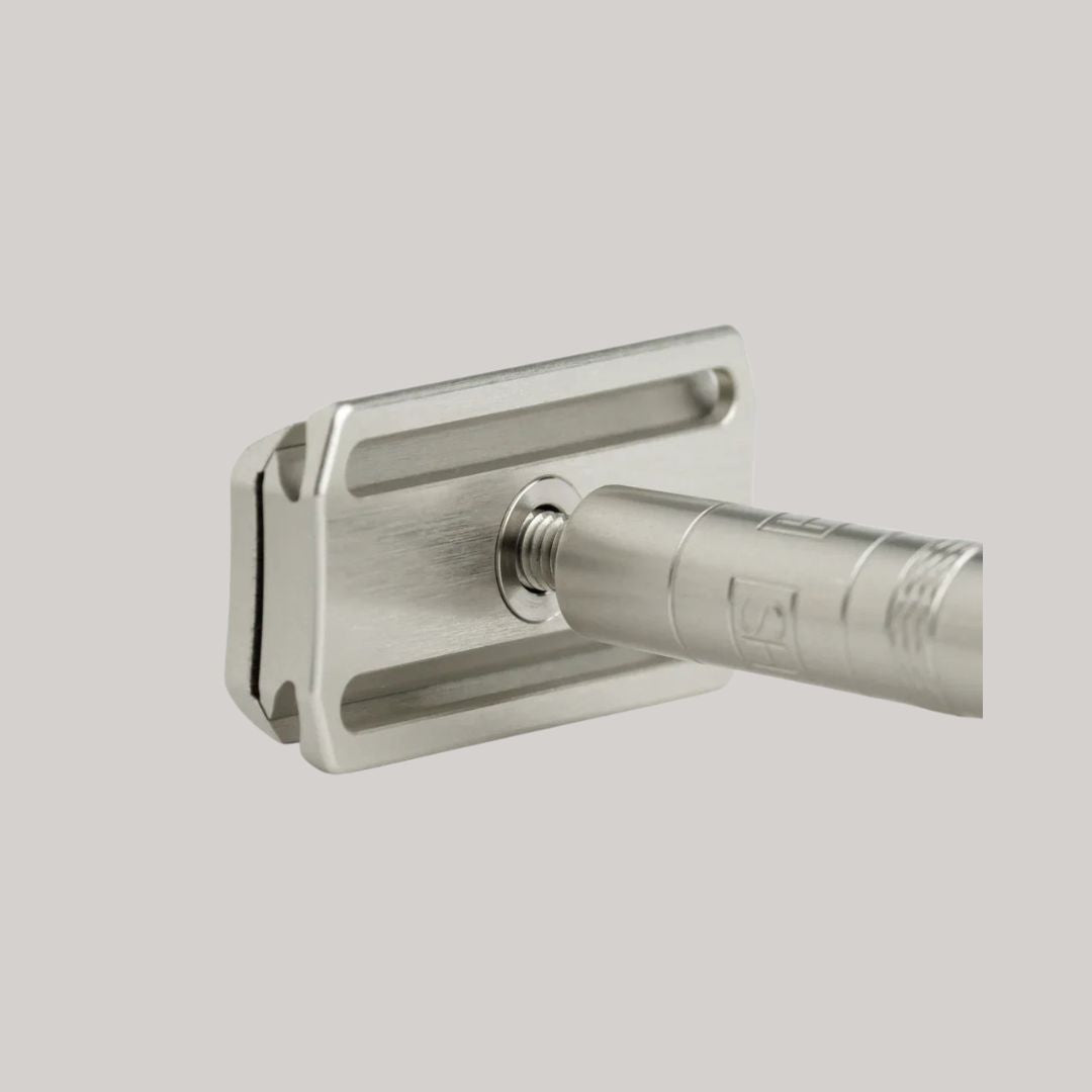 Henson Shaving - AL13
