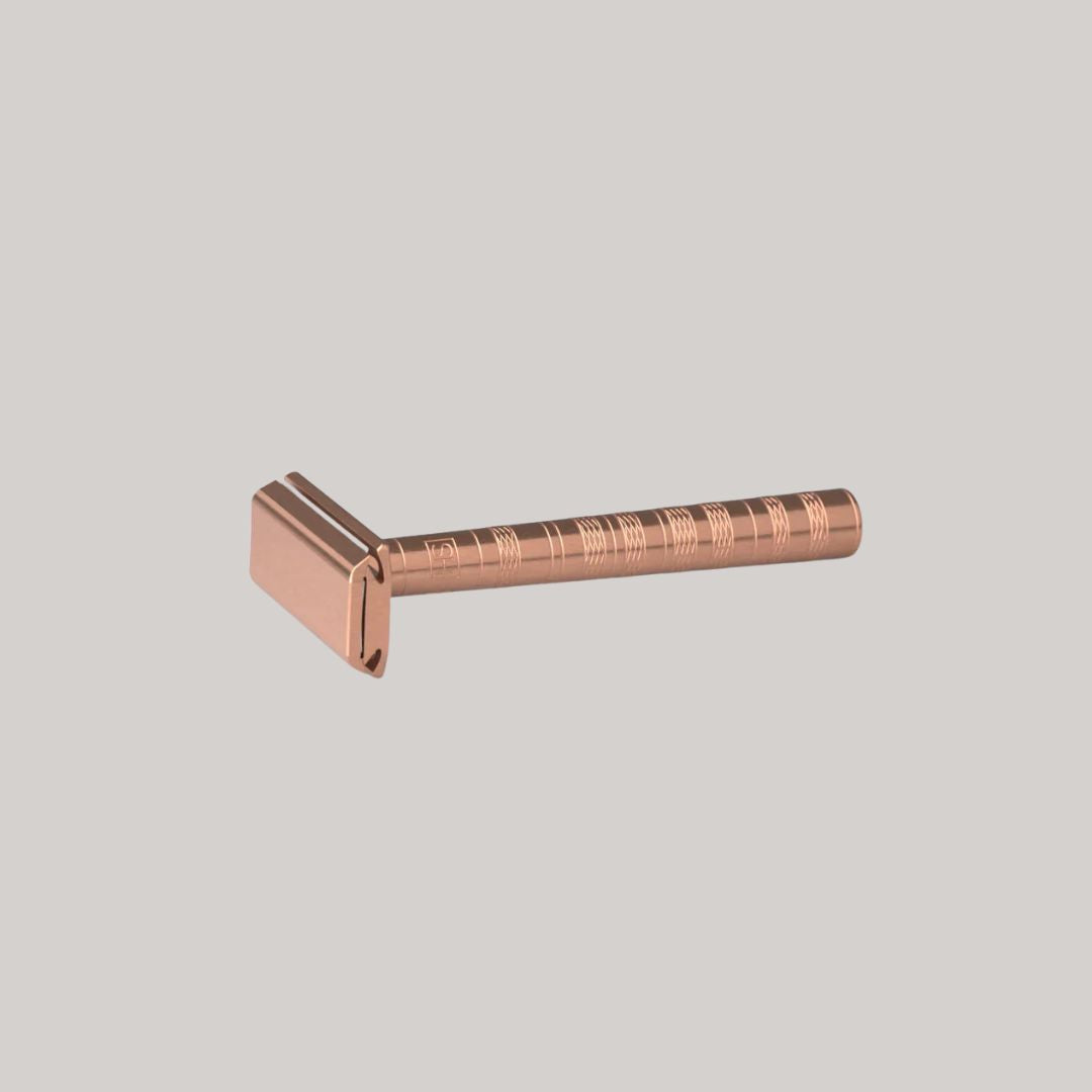 Henson Shaving - AL13