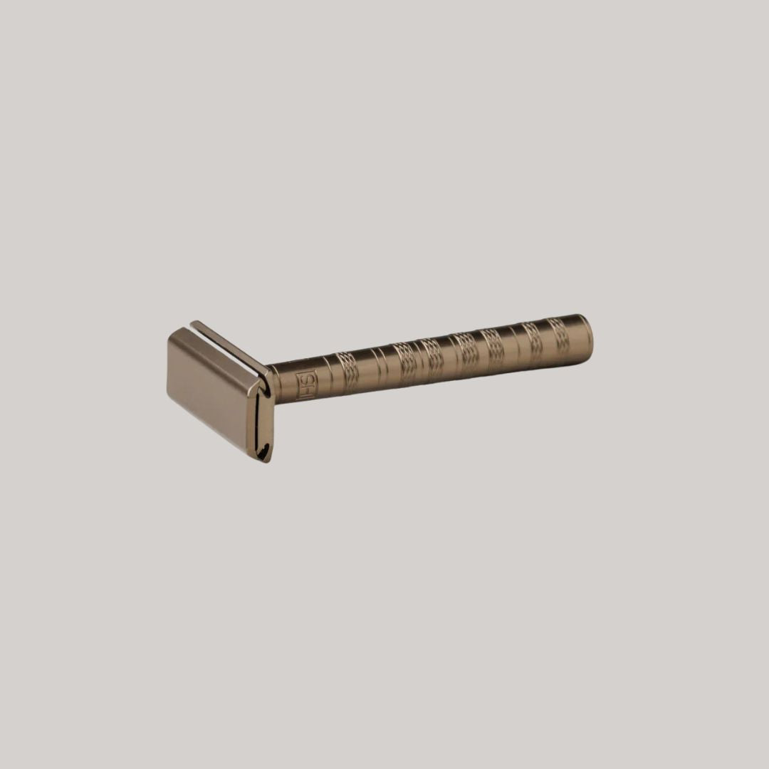 Henson Shaving - AL13