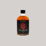 La Sauce MTL - L'Huile Piquante