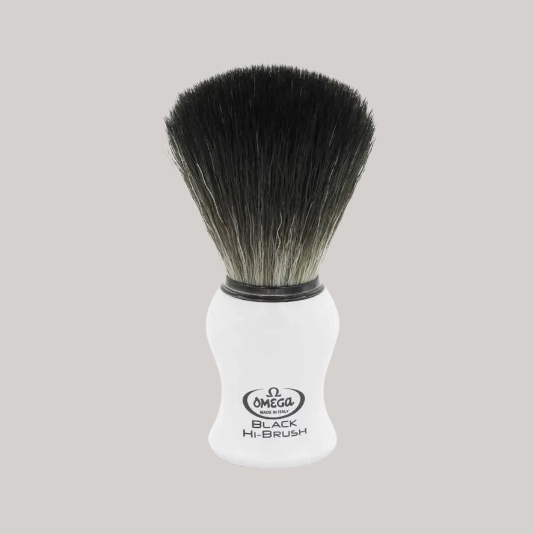 Omega - Shaving brush (Hi-Brush)