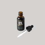 Educated Beards - Beard oil - Peppermint & Cedar
