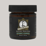 Educated Beards - Beard Balm - Peppermint Cedar