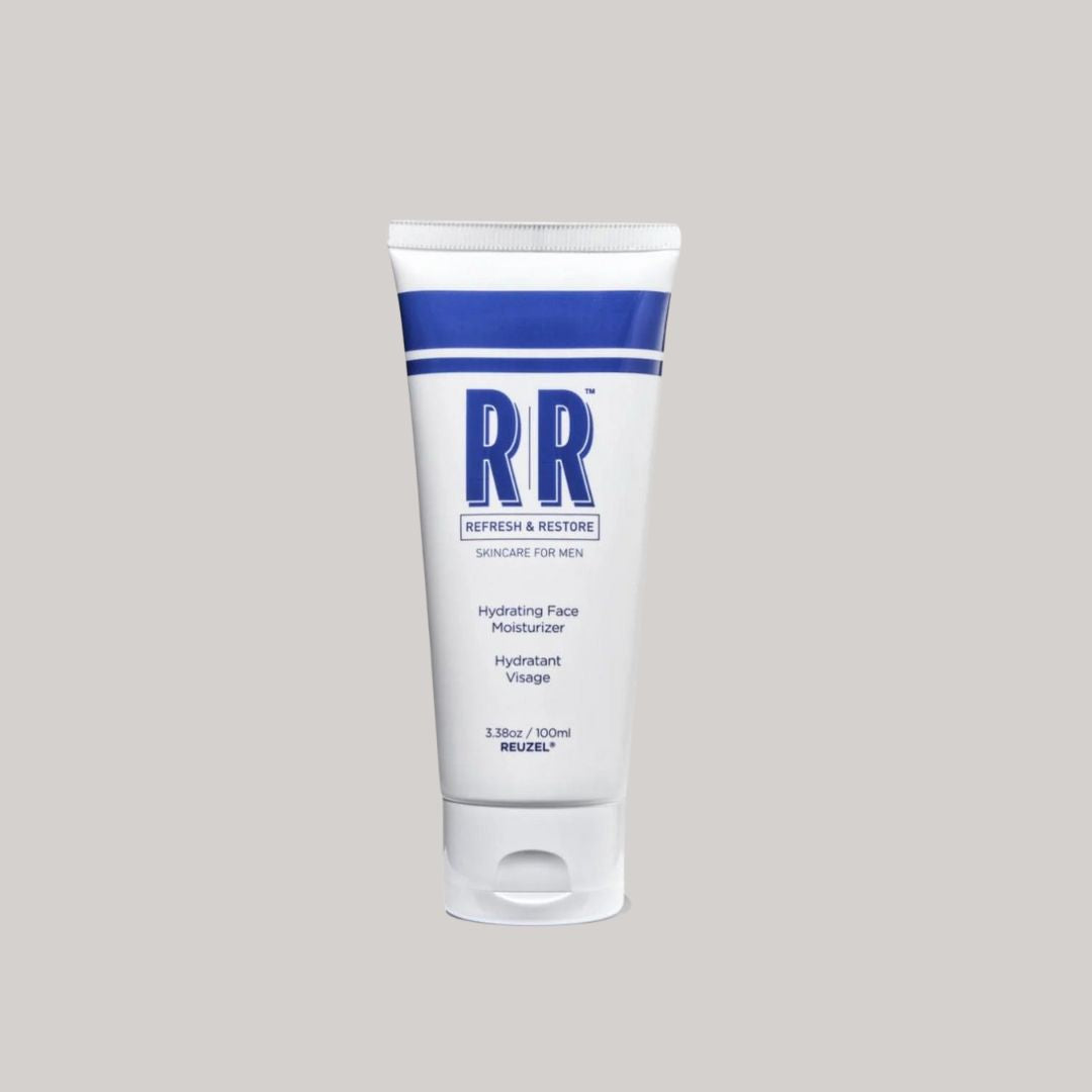 Reuzel - Refresh & Restore - Hydratant Visage - 100ml