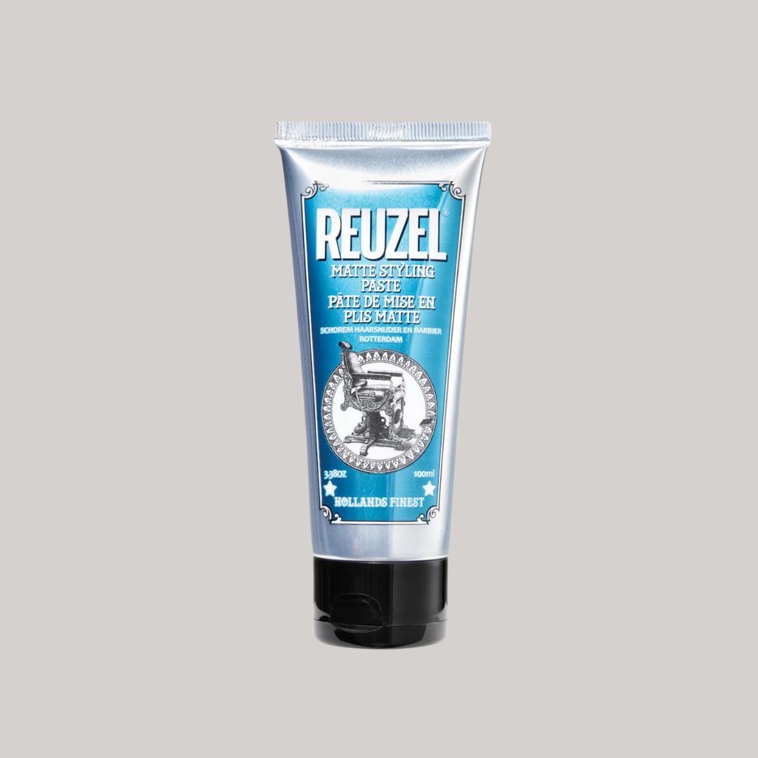 Reuzel - Pâte Coiffante Mate