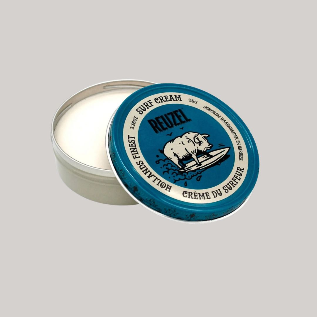 Reuzel - Surf Cream