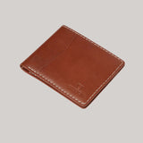 BRIXTON - Portefeuille en Cuir Traditionnel