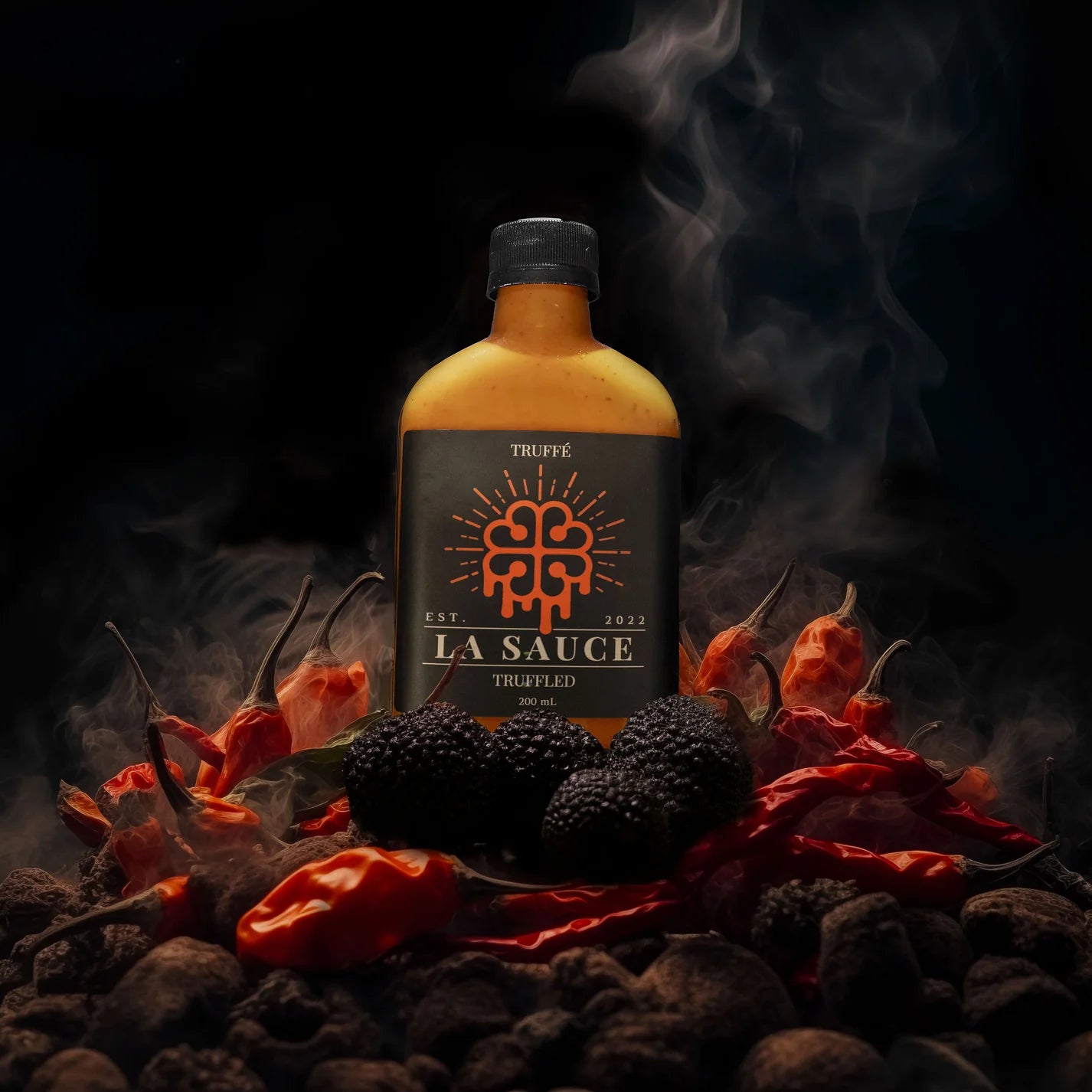 La Sauce MTL - La Truffe
