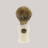 Vulfix - Blaireau de rasage - Crème Pure Badger